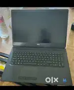 Dell precision 17, 7760