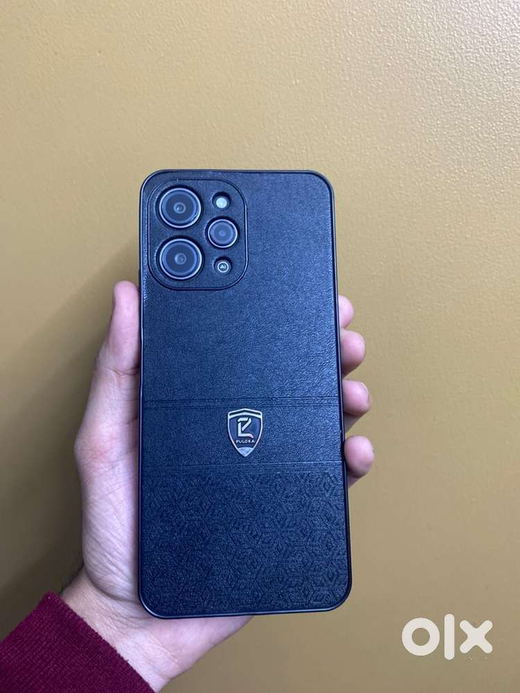 Redmi 12  with bill box urgent sell fix price