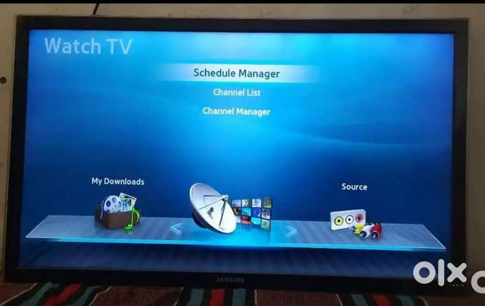 Samsung 40 inch orginal led