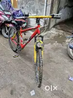 Atlas byecycle in Good condition