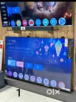 NON SMART 32 INCH SMART ANDROID WI-FI NETFLIX 4G NET 40% DISCOUNT SALE