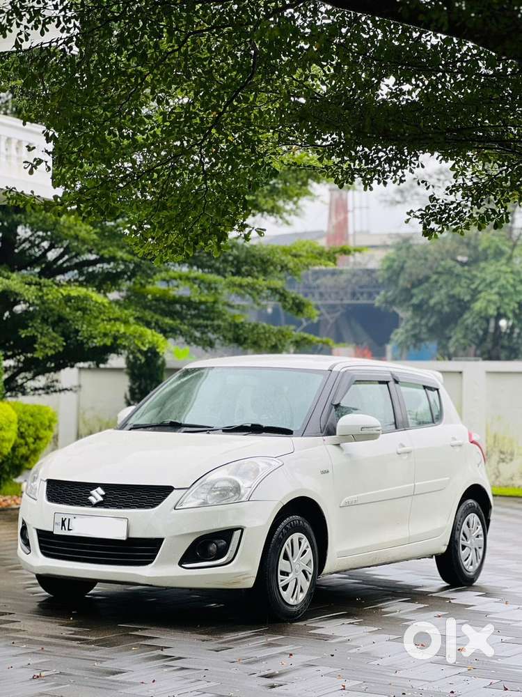 MARUTI SUZUKI SWIFT VDI