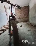 Beautiful condition cycle price 4500 damodarpur Muzaffarpur bhanpura