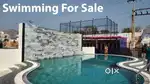 Swimming Pool for Sale, Coolest Property in Town @ Sankagiri