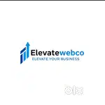 Website development sales person services