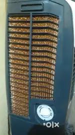 Crompton OZONE Royale75 brand new purchased feb2025  with bill
