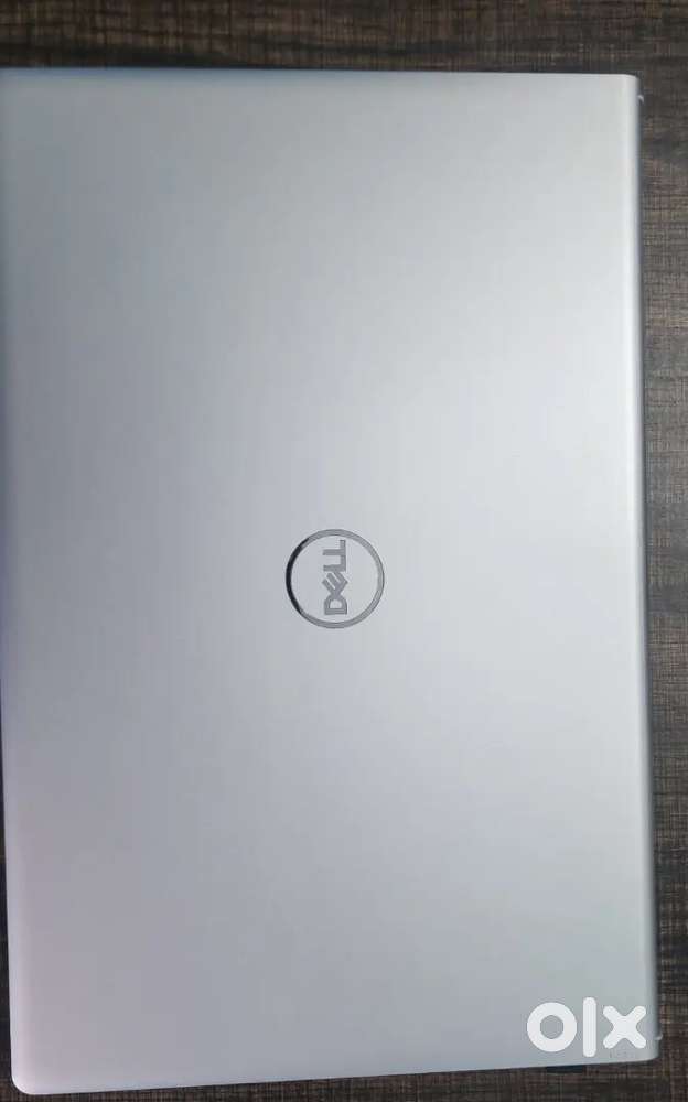Dell 15, AMD Ryzen 7-7730U, 16GB DDR4, 512GB SSD