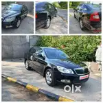 Skoda Laura 2010 Diesel Well Maintained