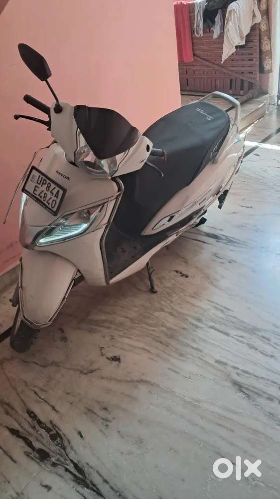 Excellent condition