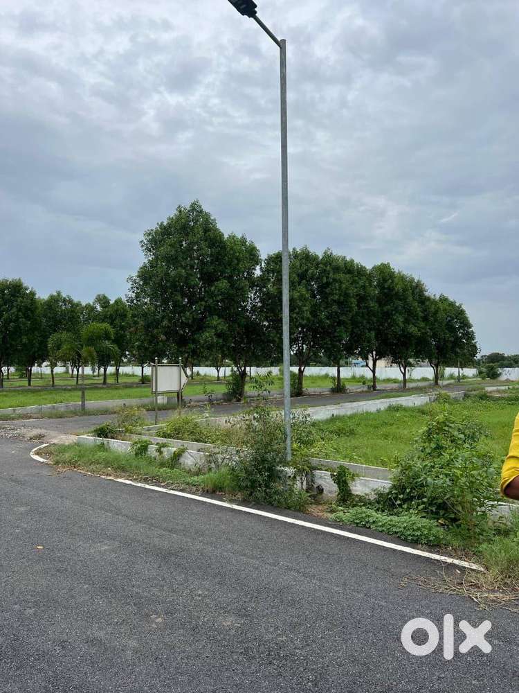 We Introduces a very exclusive CMDA APPROVED Project at highly infrast