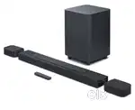 JBL 7.1 HOME THEATRE