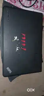 Lenovo thinkpad