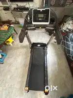 Tread mill