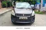 Maruti Suzuki Ertiga 2012-2015 ZDI, 2014, Diesel