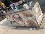 Tea making staaf