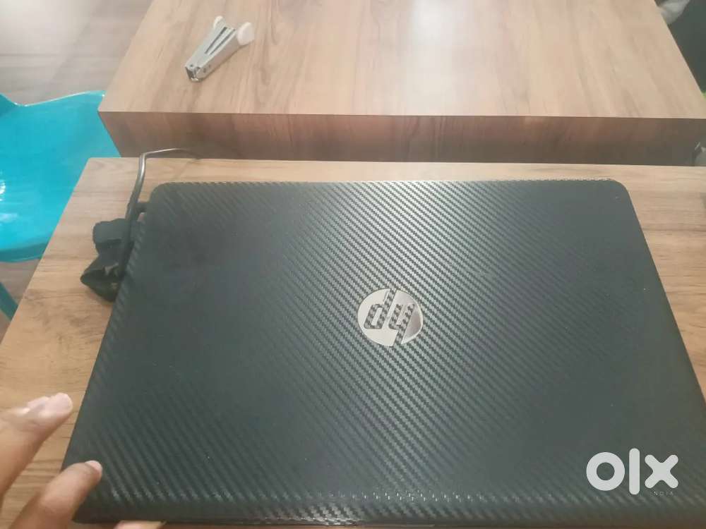 HP, 15 INCH, NEW SSD, NEW KEYBOARD, DISCK PORT INCLUDED