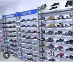 NEED STAFF FOR SHOES SHOWROOM/STORE
