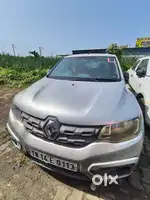 Renault KWID 1.0 RXT EDITION, 2015, Petrol