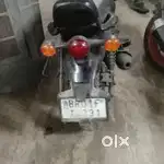 Bike available in good condition for sale