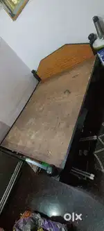 Bed for sale