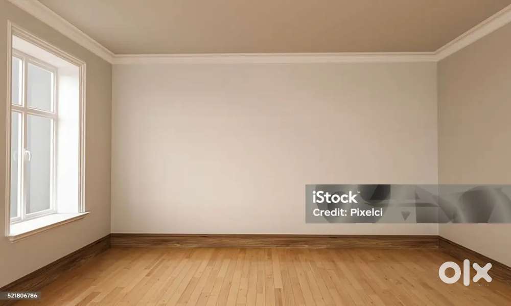 2 bhk flat