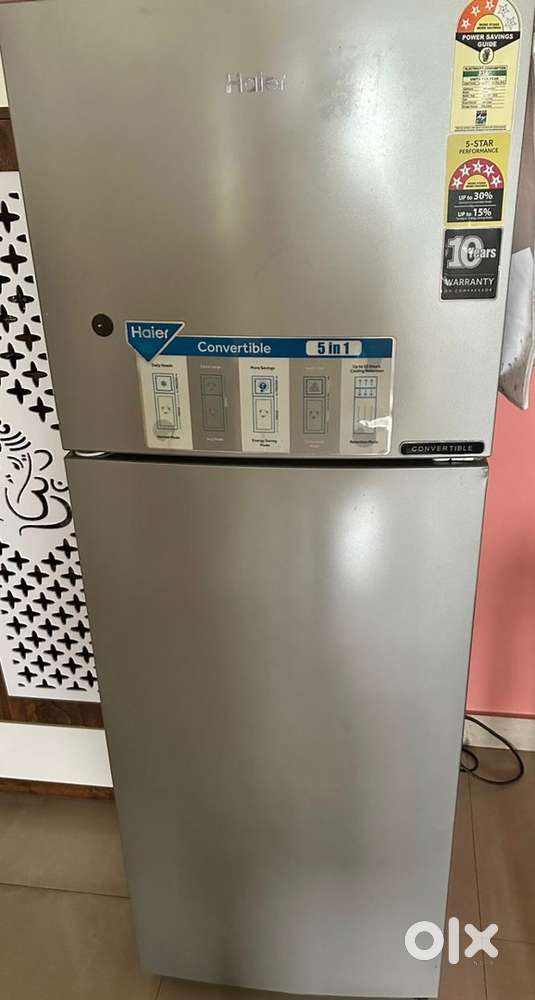 Hair Refrigerator