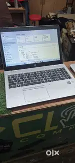 Hp probook 650 G5 laptop very good condition