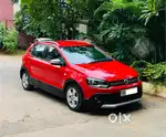 Volkswagen Polo 2013-2015 1.5 TDI Highline, 2015, Diesel