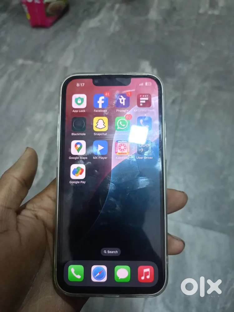 I phone 13