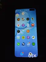 Vivo v19 exchange available display change back panel crack