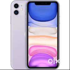 Apple Iphone 11 Superb Condition 64gb
