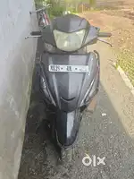 Full on condition