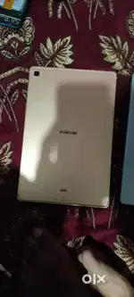 Samsung galaxy tab s6 lite 4G 10.5 inch 4gb  64gb Wi-Fi + sim