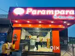 Parampra the mithai shop sales ke liye staff chaiye