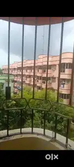 3 bhk flat for sell in vatika green city 70 lac