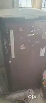 Old fridge whirlpool for sale