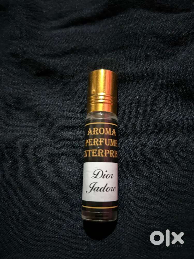 Aroma Perfume