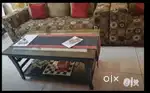 5 seater sofa set with centre table
