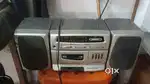 Tape recorder, Walkman, Radio & DVD/VCD/VHS Cassettes