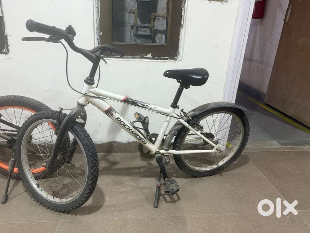 20” Rockrider Decathlon