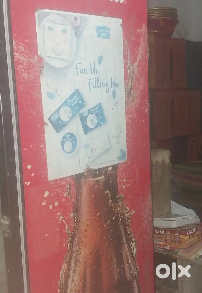 Fridge I. Good condition