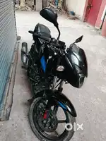 Urgent sell new bike