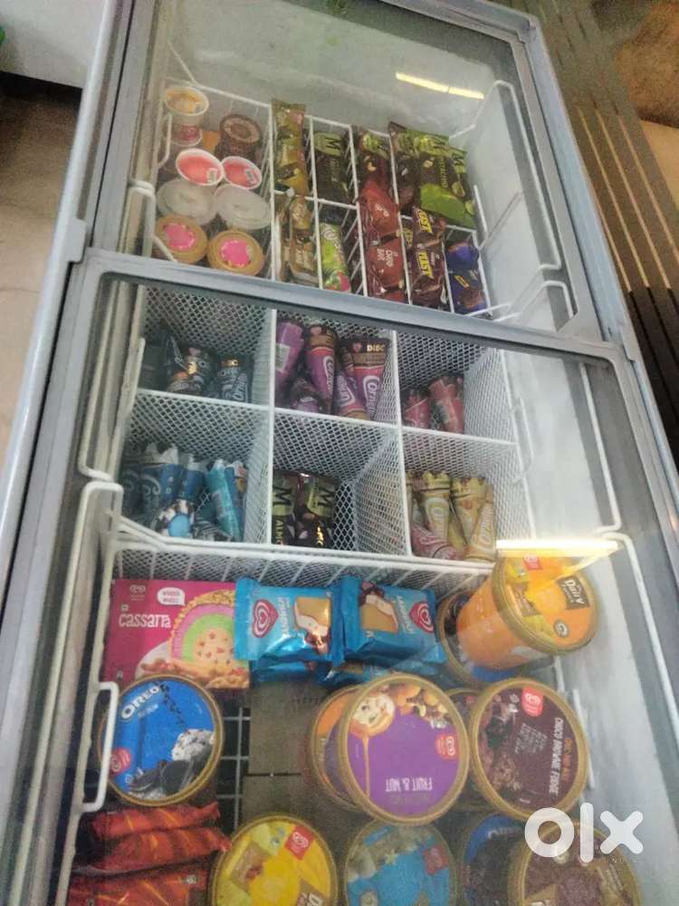 Business development executive