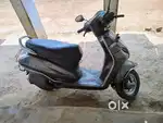 Honda Activa 3G selling due to need to money
