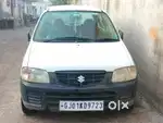 Maruti Suzuki Alto 2010 Petrol 68000 Km Driven