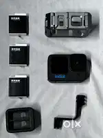 GOPRO HERO 12