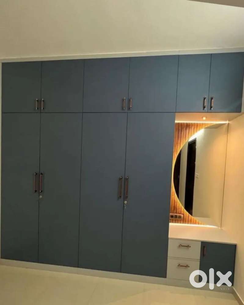 Ms Furniture interior