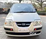 Hyundai Santro Xing 2006 Petrol Well Maintained