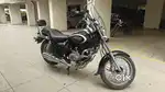 Avenger 220 Cruise