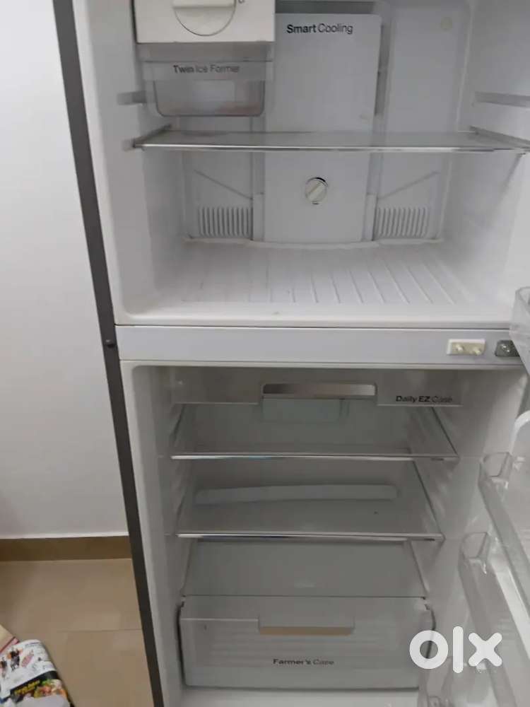 Full working big size supar cooling